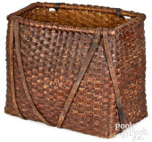 EARLY SPLINT PACK BASKET<br>Ea