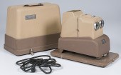[Early Stereo Projector] Sawye