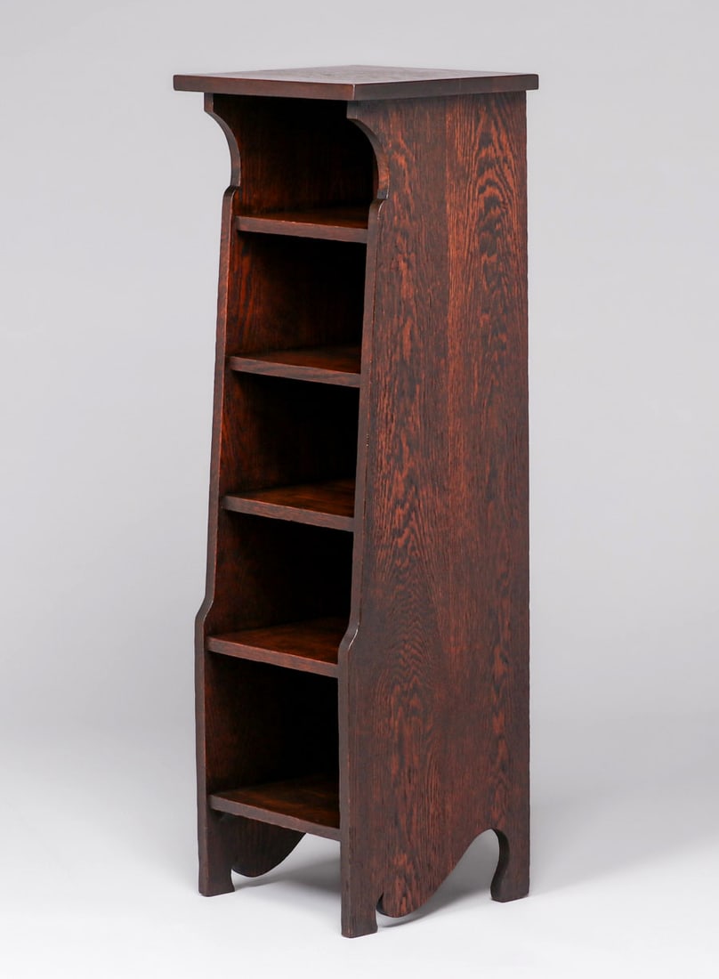 EARLY STICKLEY BROTHERS MAGAZINE