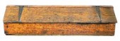 EARLY STORAGE BOX WITH ALTERAT