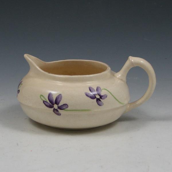 Early Taft or Hampshire Pottery