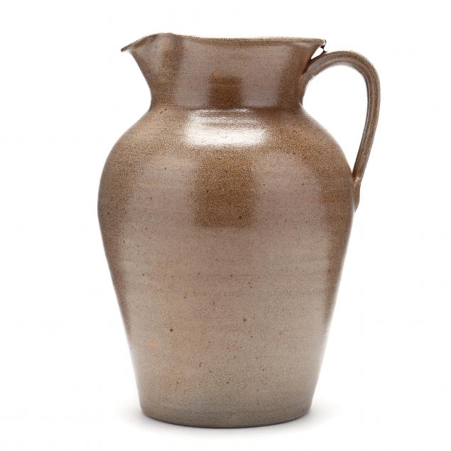 EARLY TALL PITCHER, BILLY RAY