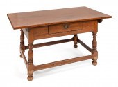 EARLY TAVERN TABLE PENNSYLVANI