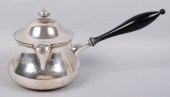 EARLY TIFFANY & CO. SILVER PIP