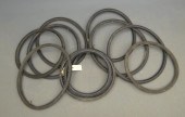 Early Tire (tubeless) lot; US