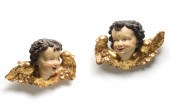 EARLY TO MID 20TH C. CARVED AN