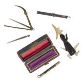 EARLY TOOTHPICKS<br>Early Toot