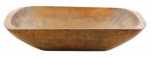 EARLY TREEN, AMERICAN, 19TH C.