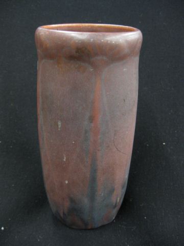 Early Van Briggle Art Pottery
