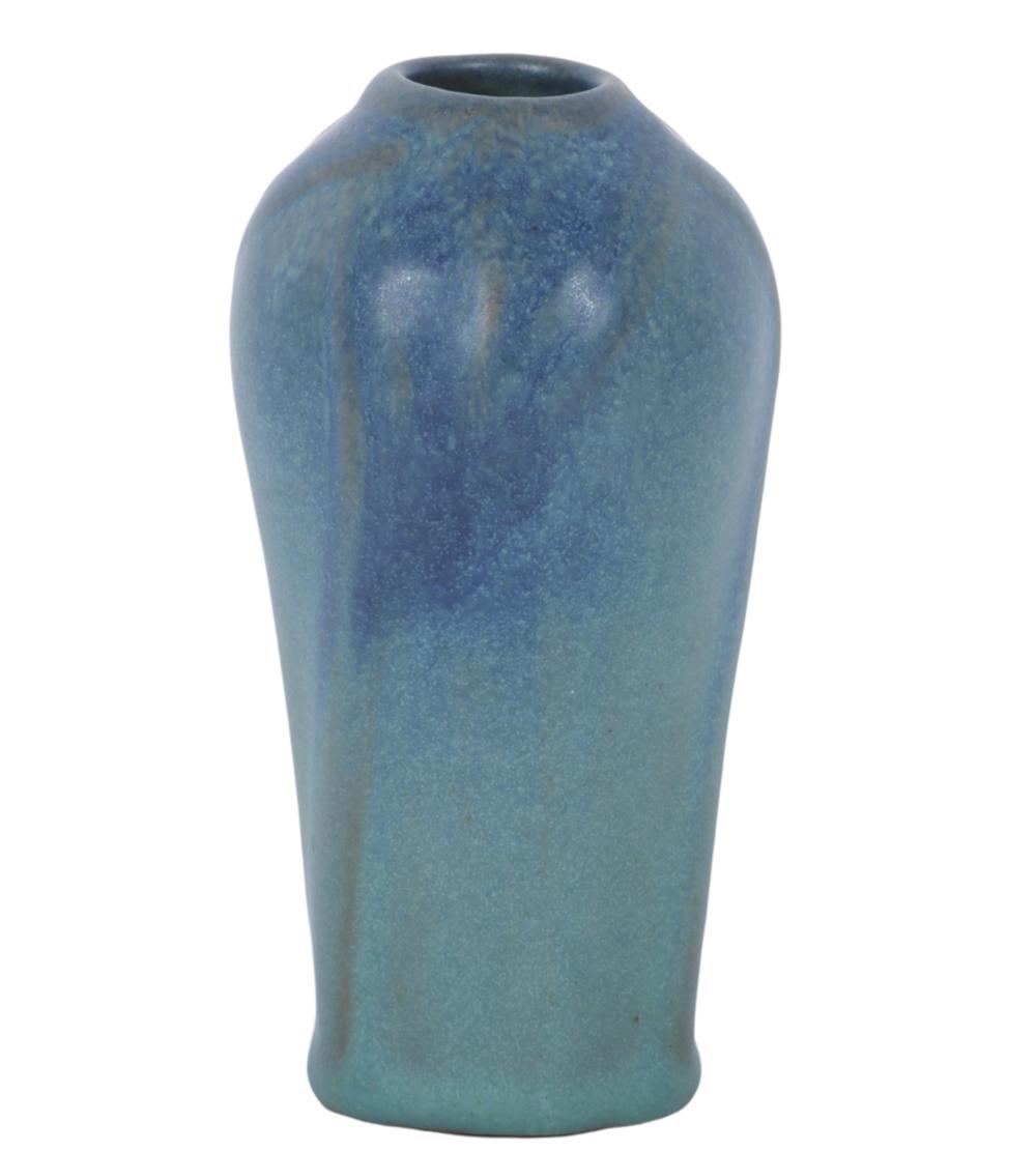 EARLY VAN BRIGGLE ART POTTERY