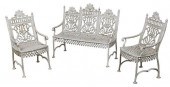 EARLY VICTORIAN PATTERN CAST I