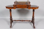 EARLY VICTORIAN SMALL STRING I