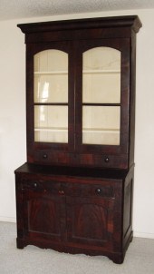 EARLY VICTORIAN STEP BACK BOOK