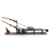 EARLY WRIGHT & DITSON ROWING M