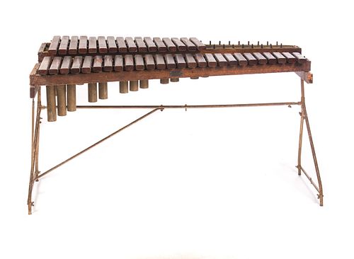 EARLY XYLOPHONEEarly Xylophone