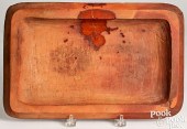 EARTHENWARE LOAF DISH MOLDEart