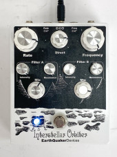 EARTHQUAKER DEVICES INTERSTELL