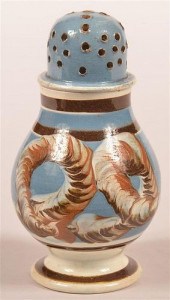 EARTHWORM MOCHA DOME TOP PEPPE