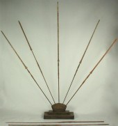 EAST AFRICAN ENGALABI HARDWOOD