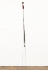 EAST AFRICAN MAASAI DOUBLE EDG