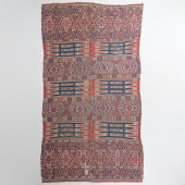 EAST ANATOLIA MALATYA KILIM<br