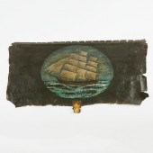 East Coast Painted Sailcloth S
