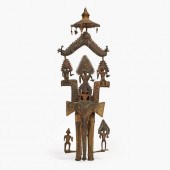 EAST INDIAN DHOKRA ELEPHANT ST