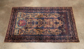 EAST PERSIAN MIHRAB DESIGN PRA