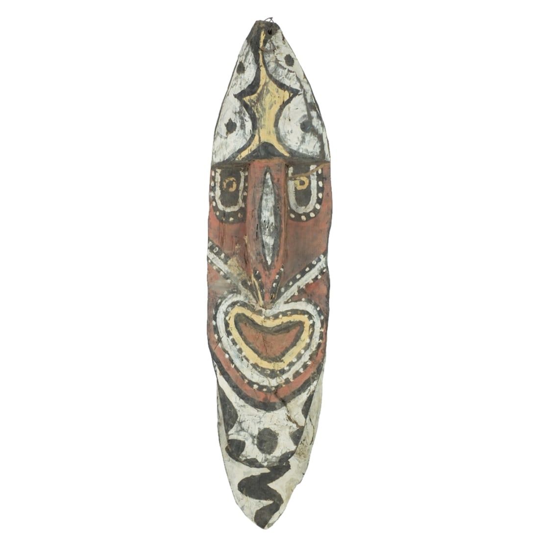 EAST SEPIK PROVINCE, PAPUA NEW