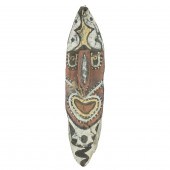 EAST SEPIK PROVINCE, PAPUA NEW