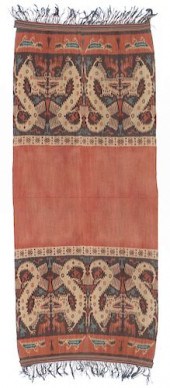 EAST SUMBA IKAT HINGGI, HANDSP