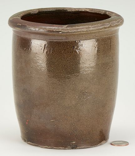 EAST TENNESSEE STONEWARE POTTERY