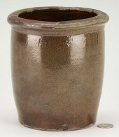 EAST TENNESSEE STONEWARE POTTE