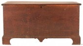 EAST TENNESSEE WALNUT BLANKET