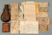 EAST TN CIVIL WAR ARCHIVE, SAW