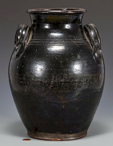 EAST TN EARTHENWARE POTTERY