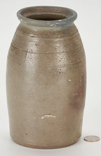 EAST TN GRINDSTAFF STONEWARE