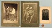 EAST TN POLICE TINTYPE AND CAB