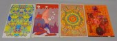 EAST TOTEM WEST POSTER COLLECT