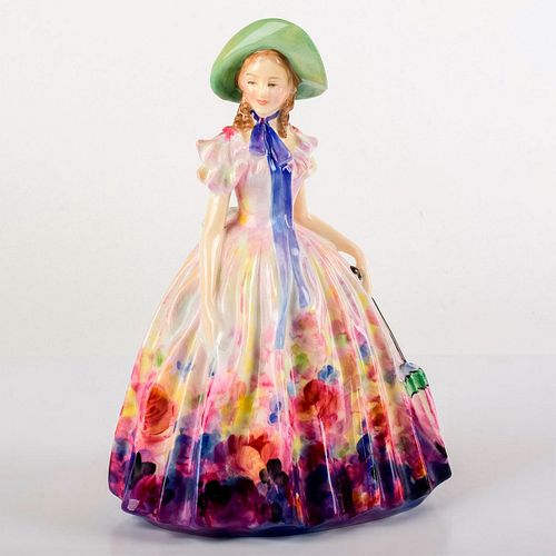 EASTER DAY HN2039 - ROYAL DOULTON