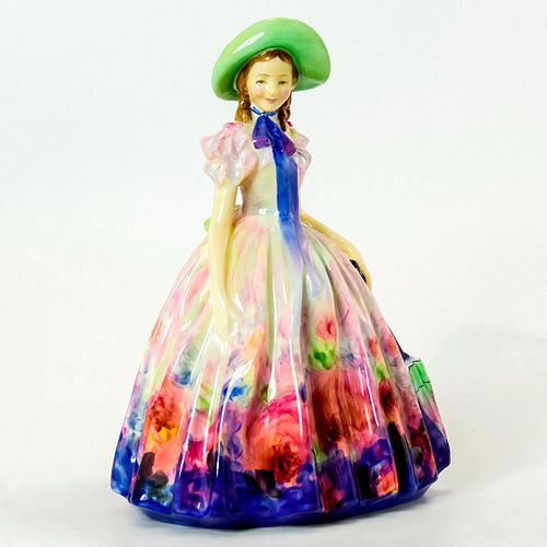 EASTER DAY HN2039 - ROYAL DOULTON