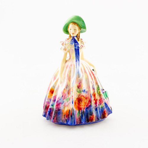 EASTER DAY HN2039 - ROYAL DOULTON