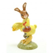 EASTER PARADE BUNNYKIN DB292 -