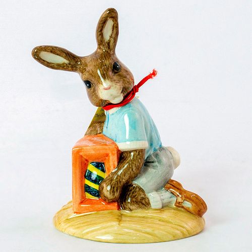 EASTER TREAT DB289 - ROYAL