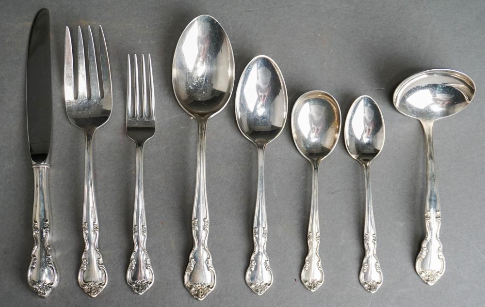 EASTERLING AMERICAN CLASSIC PATTERN