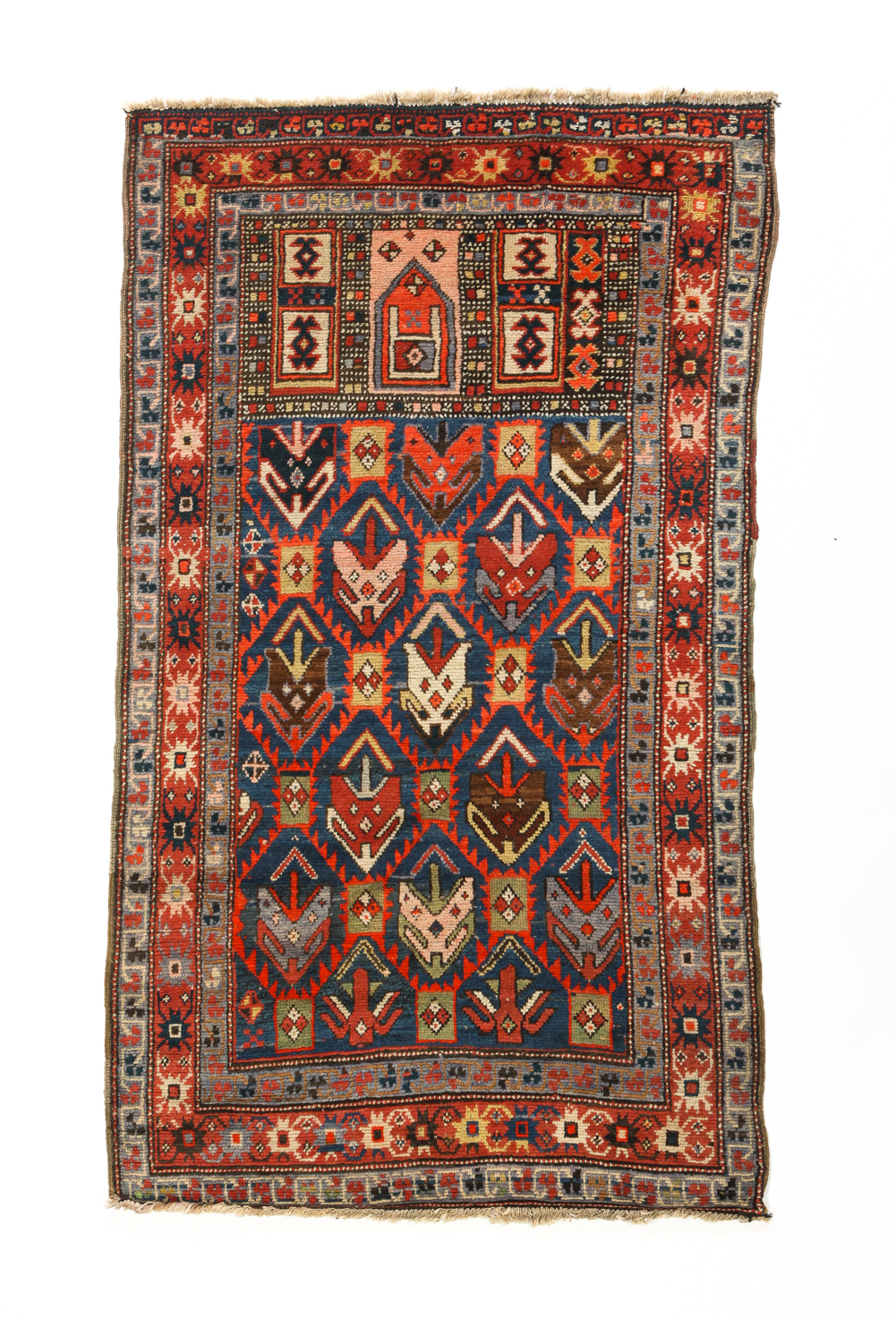 EASTERN ANATOLIAN KURD "DAGESTAN"