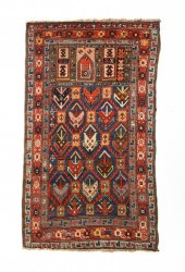 EASTERN ANATOLIAN KURD "DAGEST