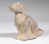 EASTERN CHINESE HAN DYNASTY (2