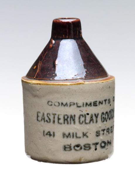 EASTERN CLAY GOODS BOSTON MASS