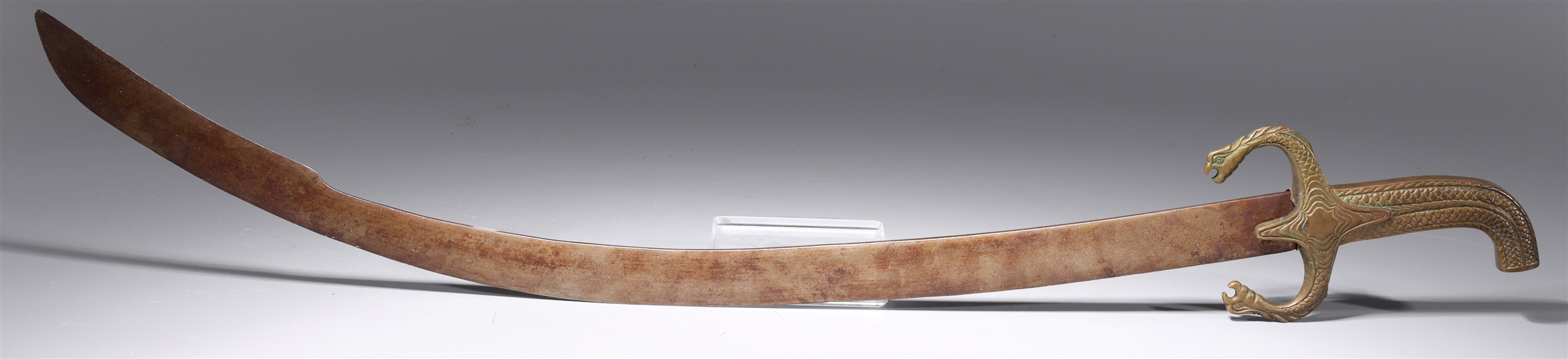 Eastern European Shamshir with